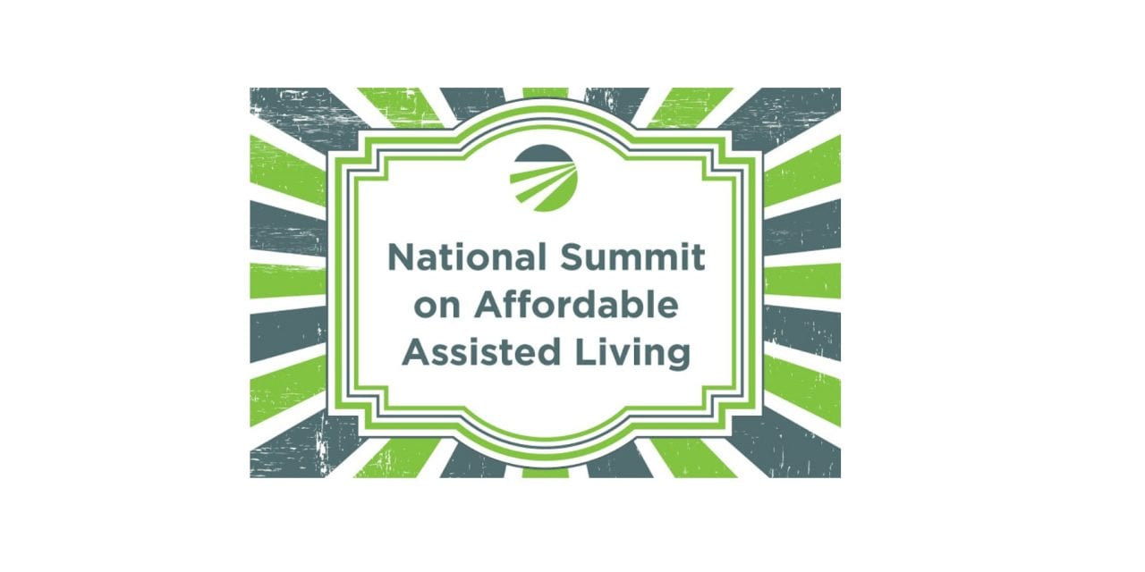 Gardant Leads National Summit on Affordable Assisted Living