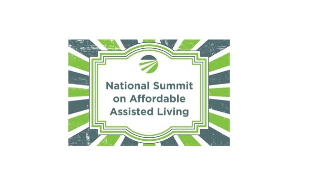 Gardant Leads National Summit on Affordable Assisted Living