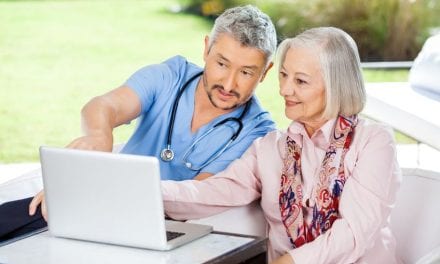The iTacit and Home Care Institute Partnership: What it Means to Home and Hospice Care