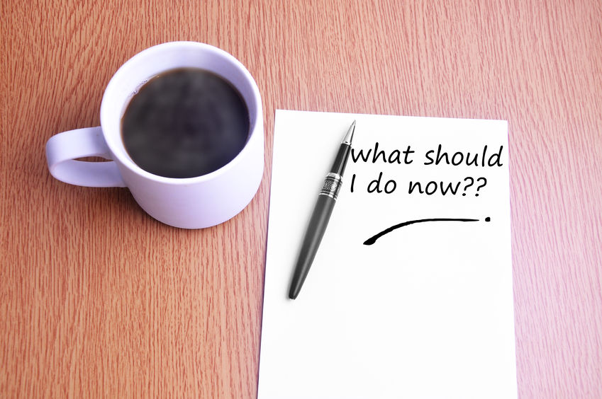 Successful Surveys: 3 Ways to Answer ‘Now What?’