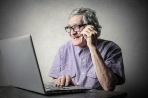 technology for memory care