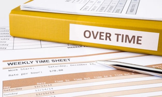 50 Trending Legal Tips in 50 Minutes – Are You Ready for Changes to the Overtime Rules?