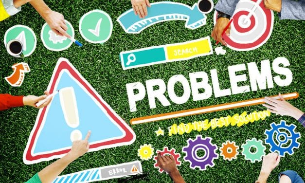 You and Your Organizations Have Problems You Don’t Even Know About