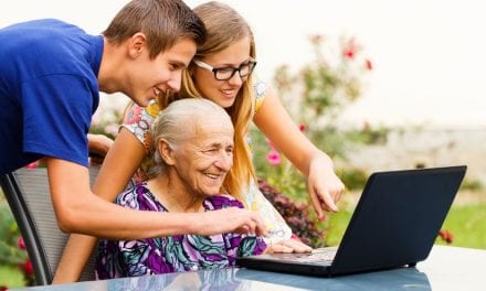 The Cyber Seniors Program: Connecting Generations