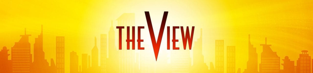 Milking Hot Topics To Promote Your Community – A Lesson from “The View”