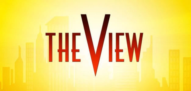 Milking Hot Topics To Promote Your Community – A Lesson from “The View”