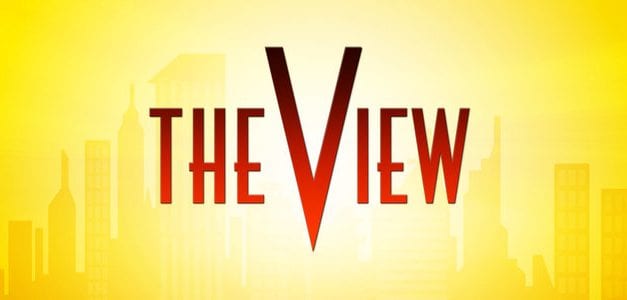 Milking Hot Topics To Promote Your Community – A Lesson from “The View”