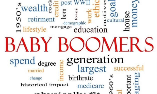 Boomer Factoids May Be Barriers to Success