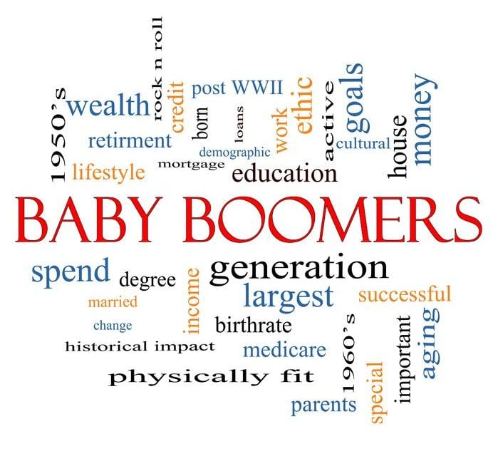 Boomer Factoids May Be Barriers to Success
