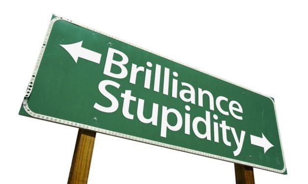 Are You A Delusional Or Brilliant Senior Living Developer/Operator?