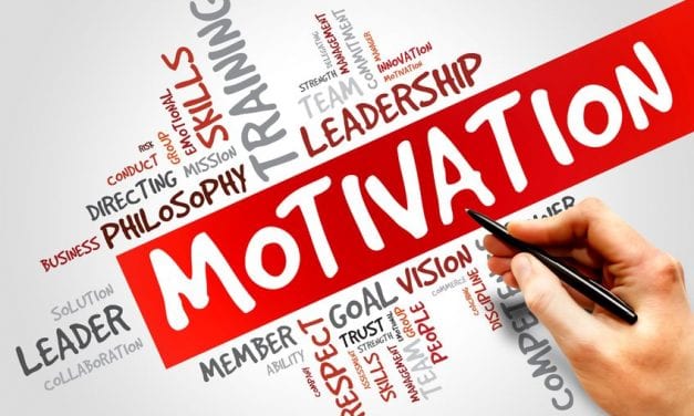 A Simple Way to Create Passionate Team Members