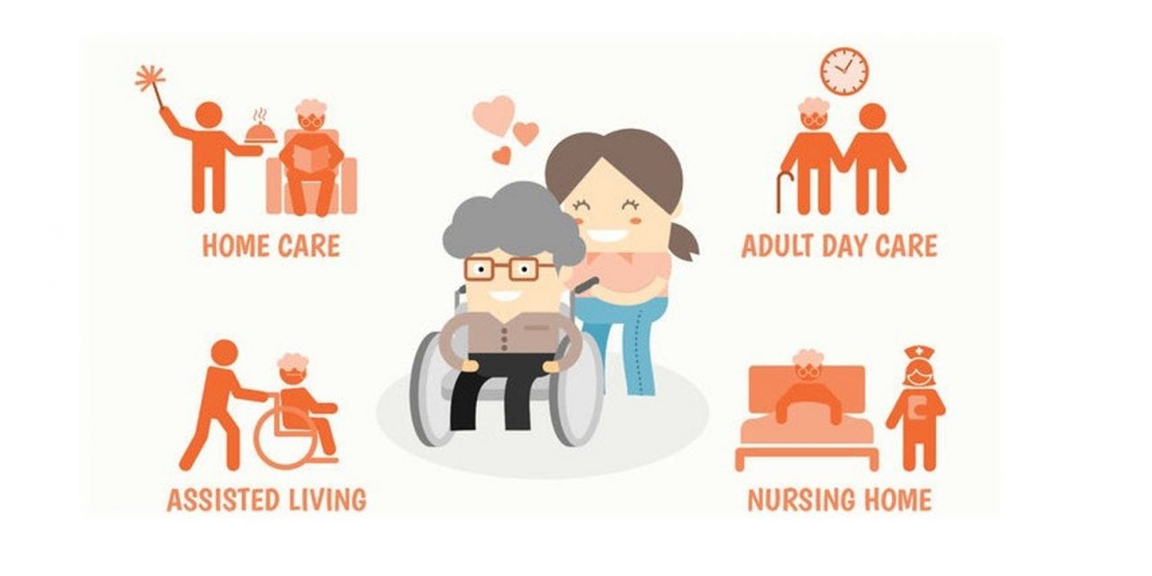 Research Uncovers Mind Blowing Realities About Caregivers and Senior Living