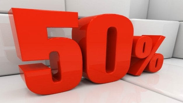 Here’s What To Do With the 50% of Leads You Normally Ignore