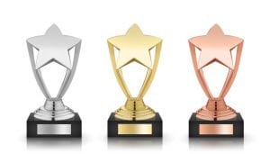 awards