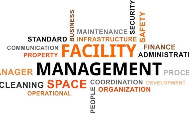 The Numbers Are In From New Facilities Management Study: Some Surprising Results