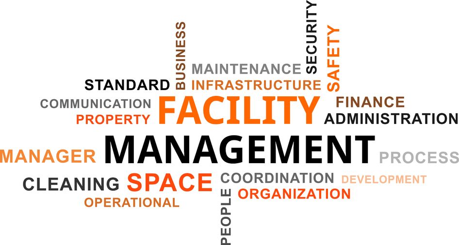 The Numbers Are In From New Facilities Management Study: Some Surprising Results