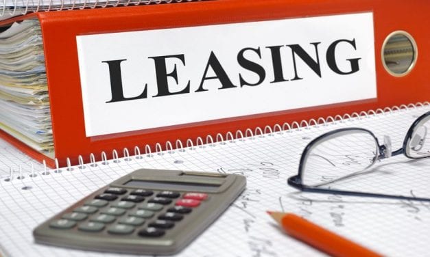 To Lease or Purchase? That Is The Question