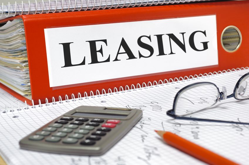 To Lease or Purchase? That Is The Question