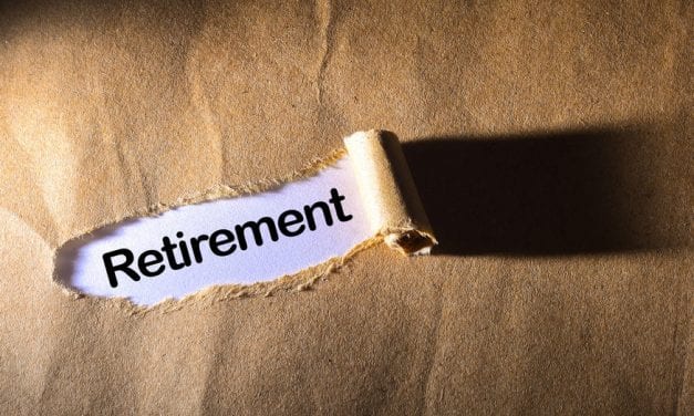 Is Retirement Now A Bad Word?