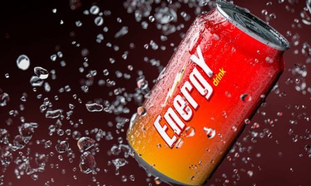 Energy Drinks — A Serious Cure for Alzheimers?