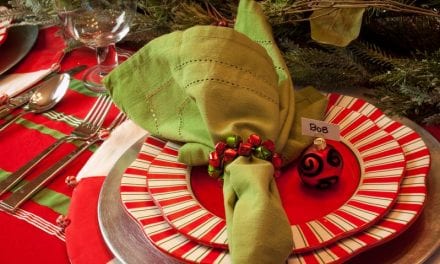 7 Significant and 1 Momentous Benefit of Holiday Finger Foods