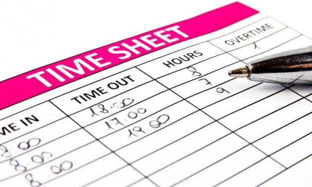 Do You Use These 5 Tips To Keep Your Overtime Costs Under Control