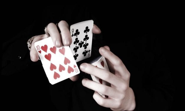 Breaking: The Senior Living Executive Shuffle