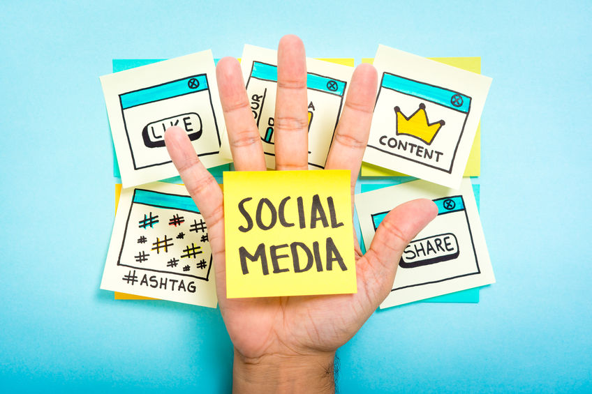 Are Your Social Media “Likes” Getting You Any Move-Ins?