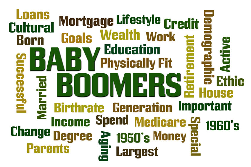 From The Demand Institute – Boomers’ Future Housing Choices