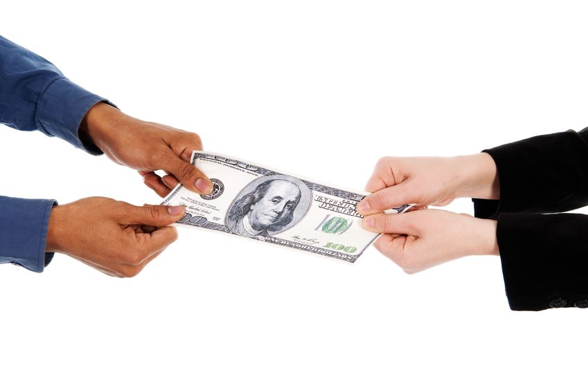 Who Is Getting All Your Business And How Are They Doing It?