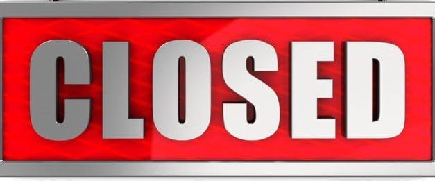 When a Senior Living Community Closes . . .