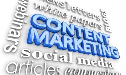How You Can Become a Content Marketing Powerhouse