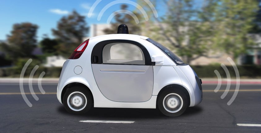 Will Self-Driving Cars Undermine Senior Living?