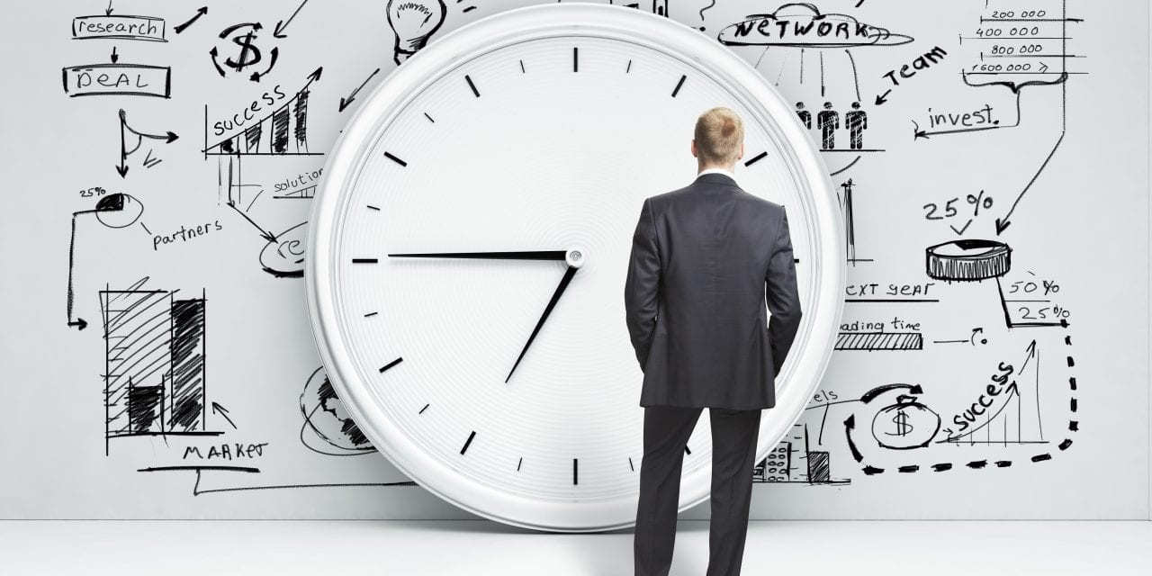 How You Can Help Your Sales Team Have More Selling Time