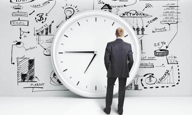 How You Can Help Your Sales Team Have More Selling Time