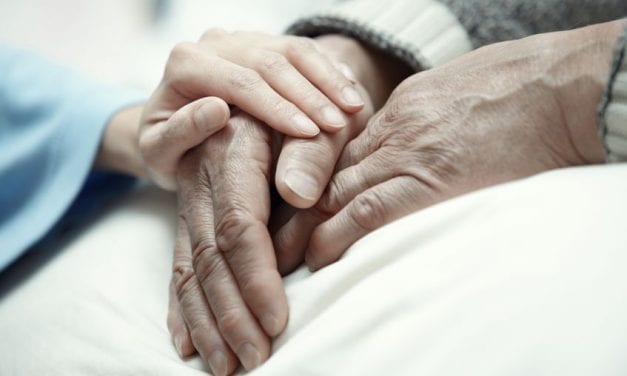 Will Assisted Living Have A Role In Assisted Dying?
