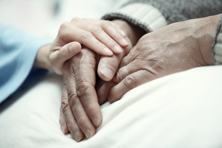 Will Assisted Living Have A Role In Assisted Dying?