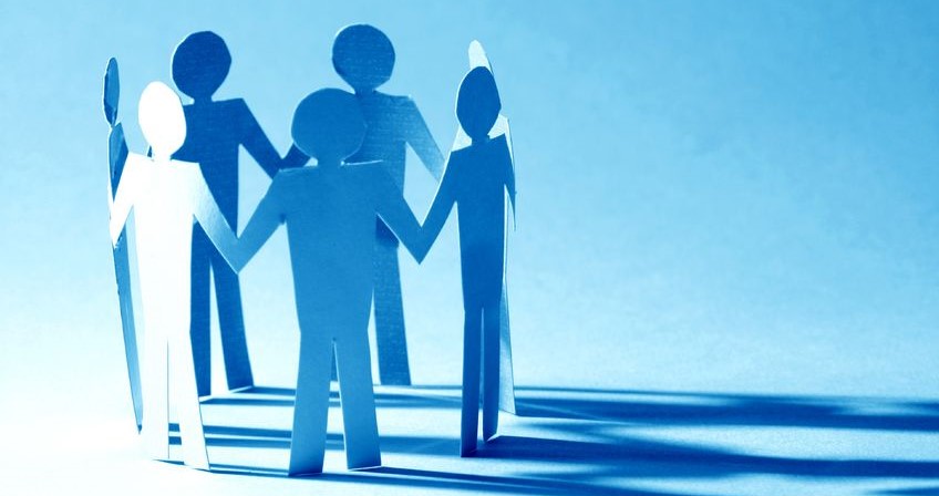 Share The Loss: Grieving Should Be A Group Activity