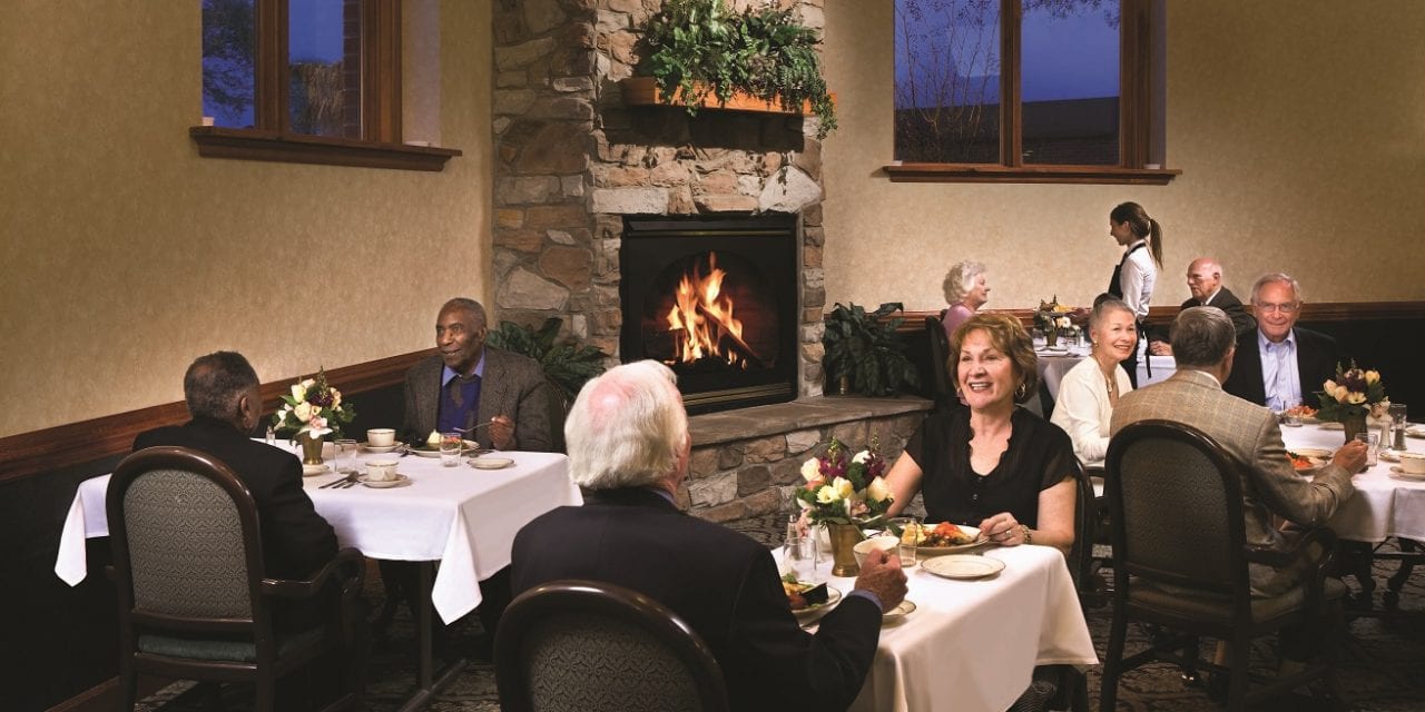 Fireside Restaurant