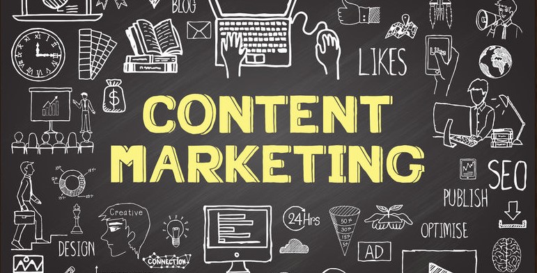 7 Crazy Simple Ways to Make Content Marketing Work for You