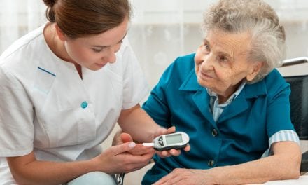 Diabetic Care Checklist: Can More of Your Residents Self-Manage?