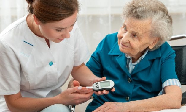 Diabetic Care Checklist: Can More of Your Residents Self-Manage?