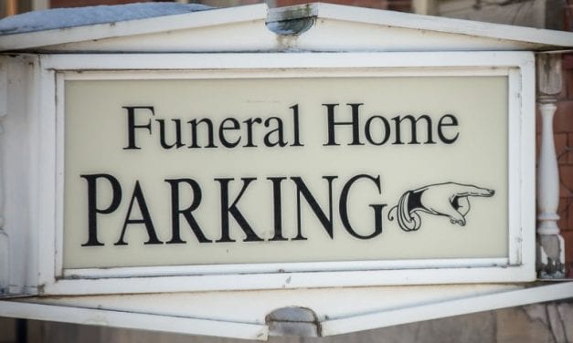 Three Secrets of Funeral Homes That You Can Use Now