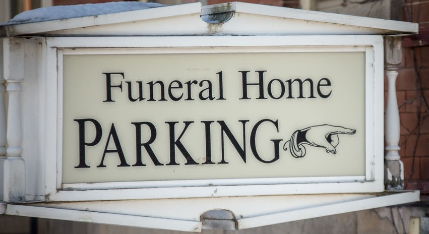 Three Secrets of Funeral Homes That You Can Use Now