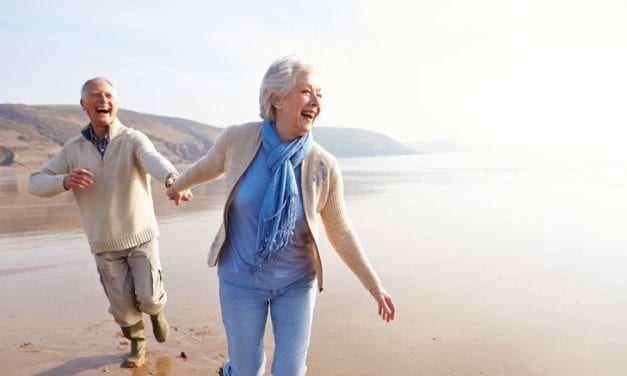 Does Senior Living Represent the Good Life?