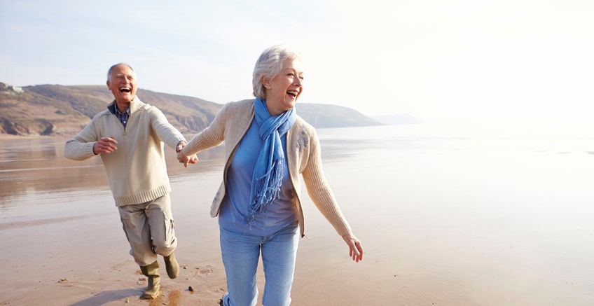 Does Senior Living Represent the Good Life?