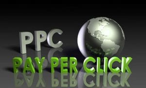 pay per click