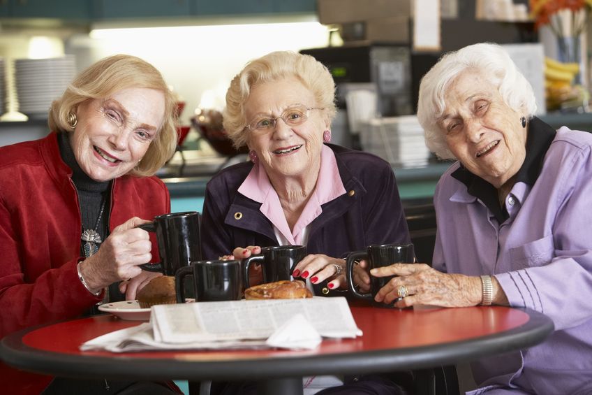 What Women Want — Senior Housing Edition