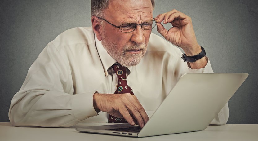 Inconvenient Truths about Social Media and Seniors