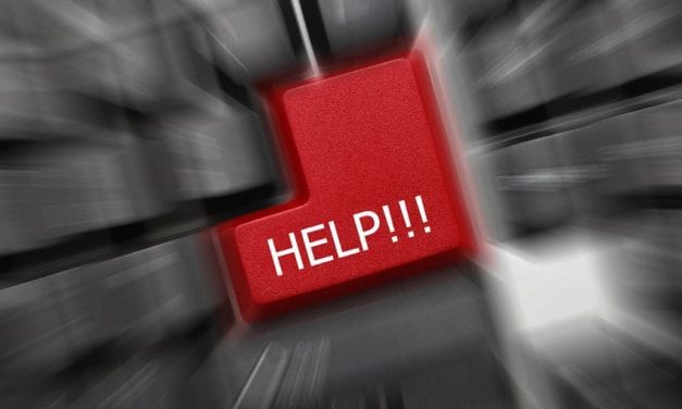 No Buttons to Press: Voice Activated “Help” is Here